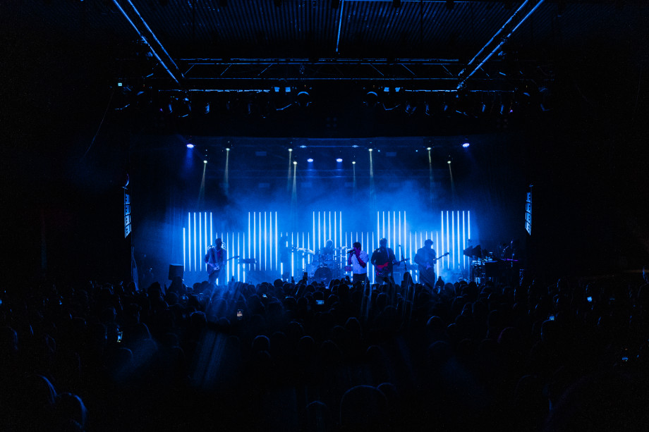 Joker Out u Boogaloou / Nika Kovačević