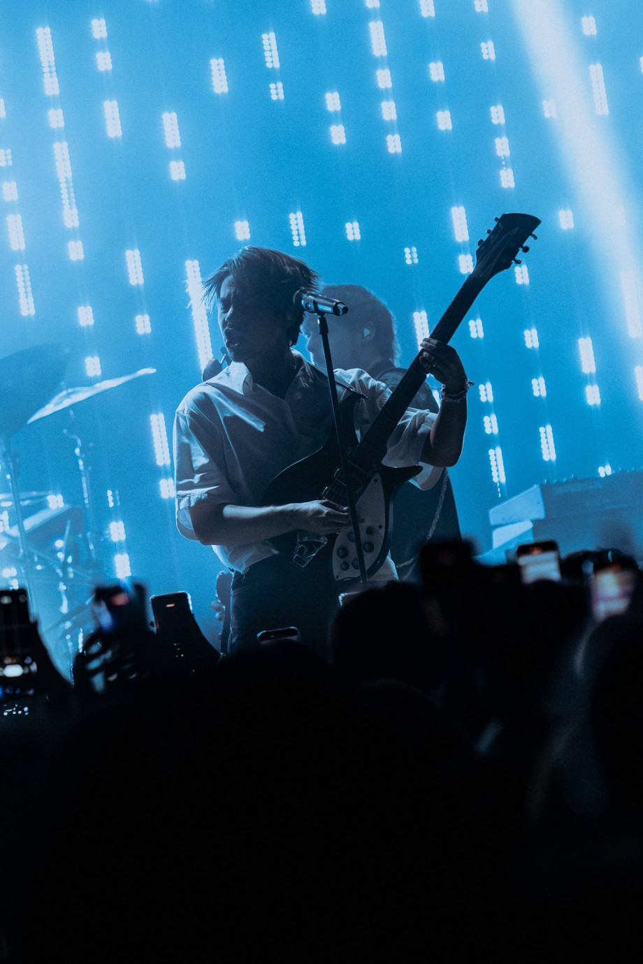 Joker Out u Boogaloou / Nika Kovačević