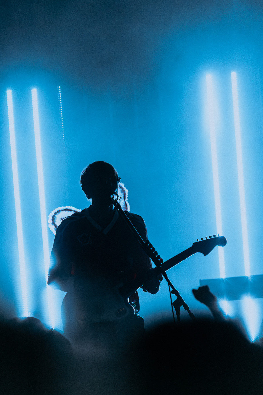 Joker Out u Boogaloou / Nika Kovačević