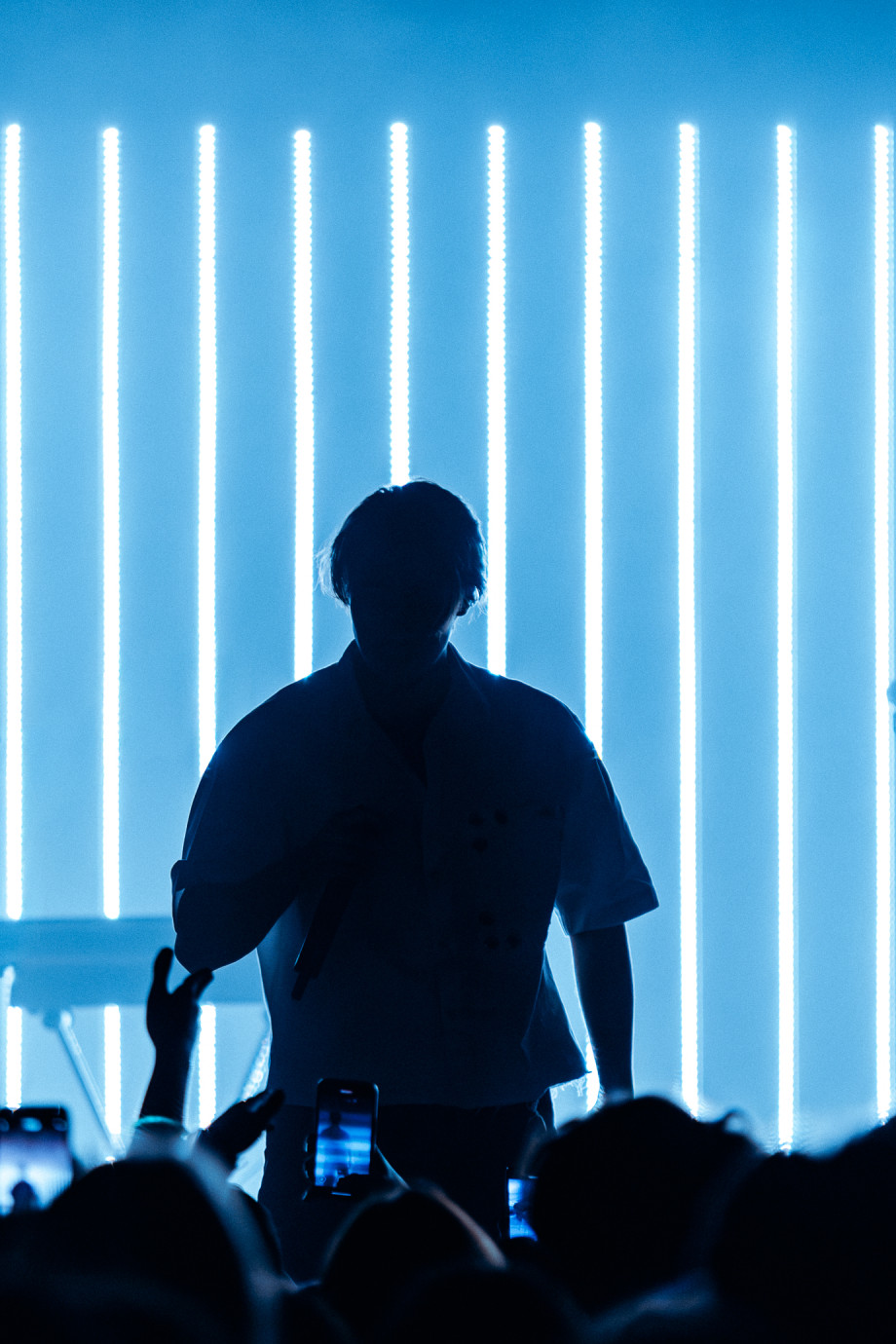 Joker Out u Boogaloou / Nika Kovačević