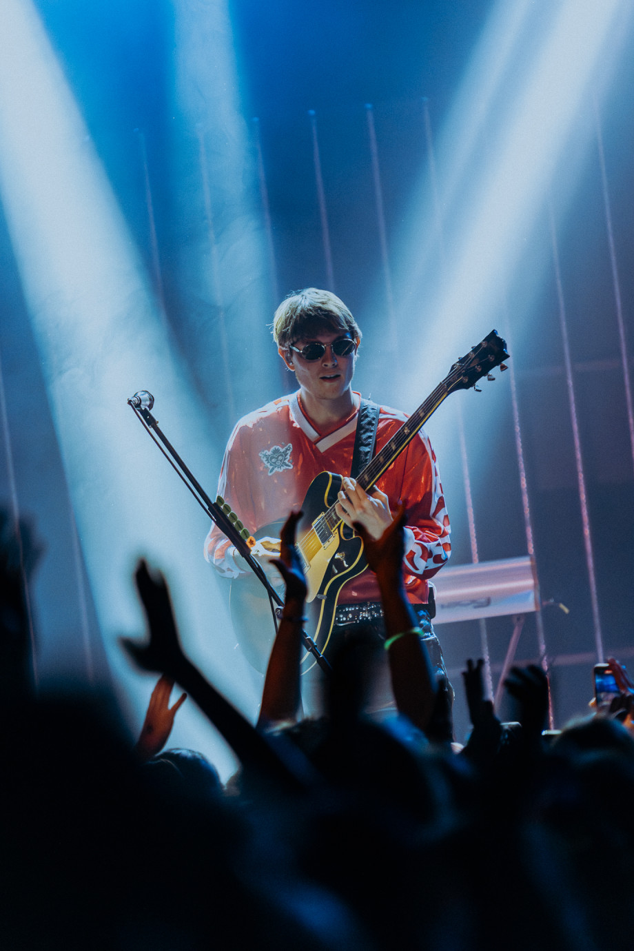 Joker Out u Boogaloou / Nika Kovačević