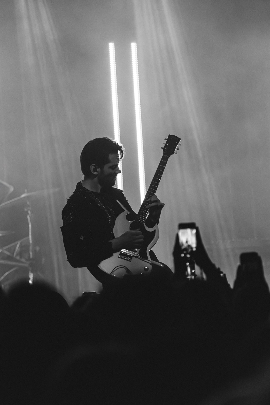 Joker Out u Boogaloou / Nika Kovačević