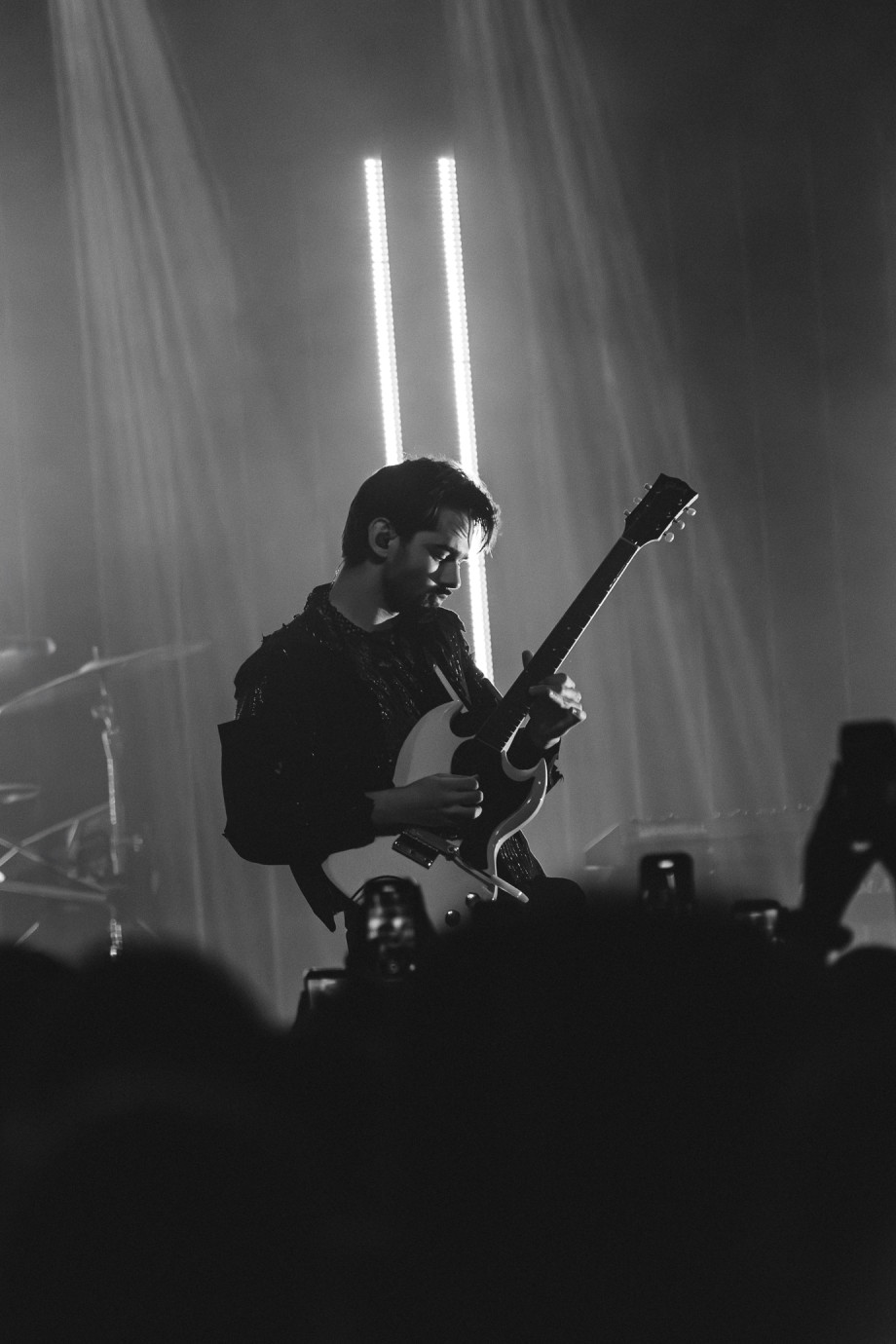 Joker Out u Boogaloou / Nika Kovačević