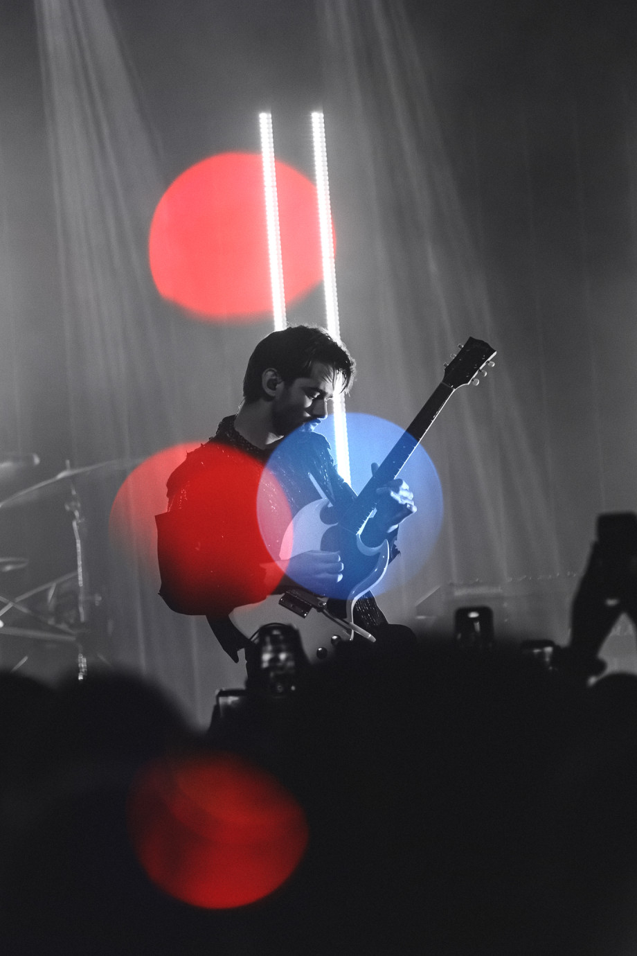 Joker Out u Boogaloou / Nika Kovačević