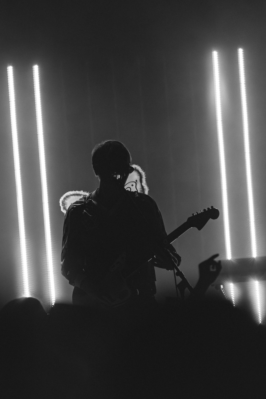 Joker Out u Boogaloou / Nika Kovačević