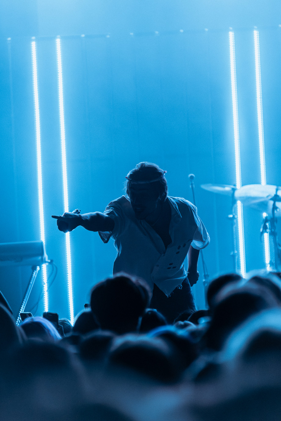 Joker Out u Boogaloou / Nika Kovačević