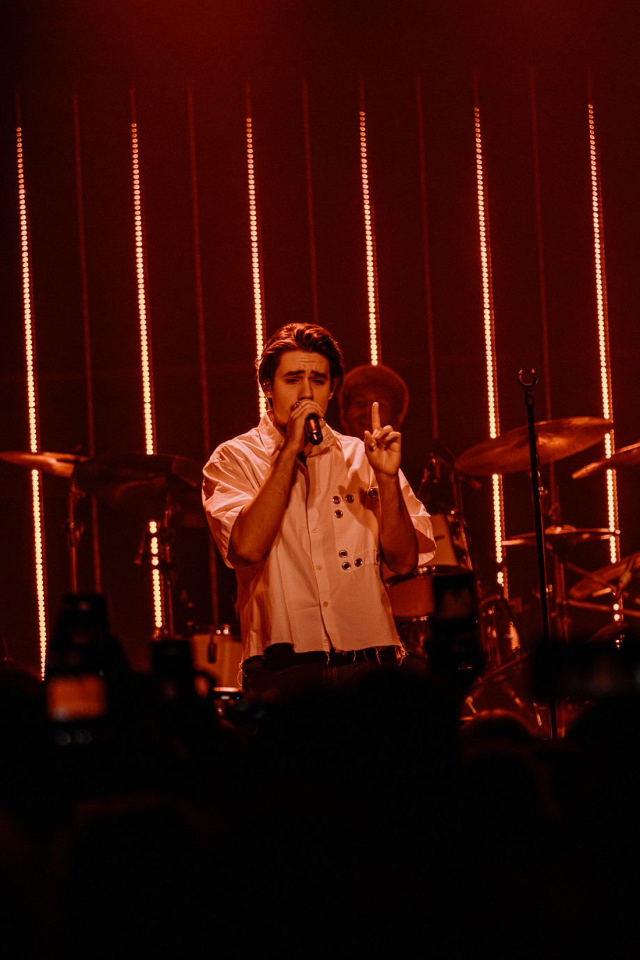 Joker Out u Boogaloou / Nika Kovačević