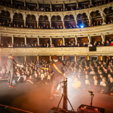 Jonathan i Riječki simfonijski orkestar