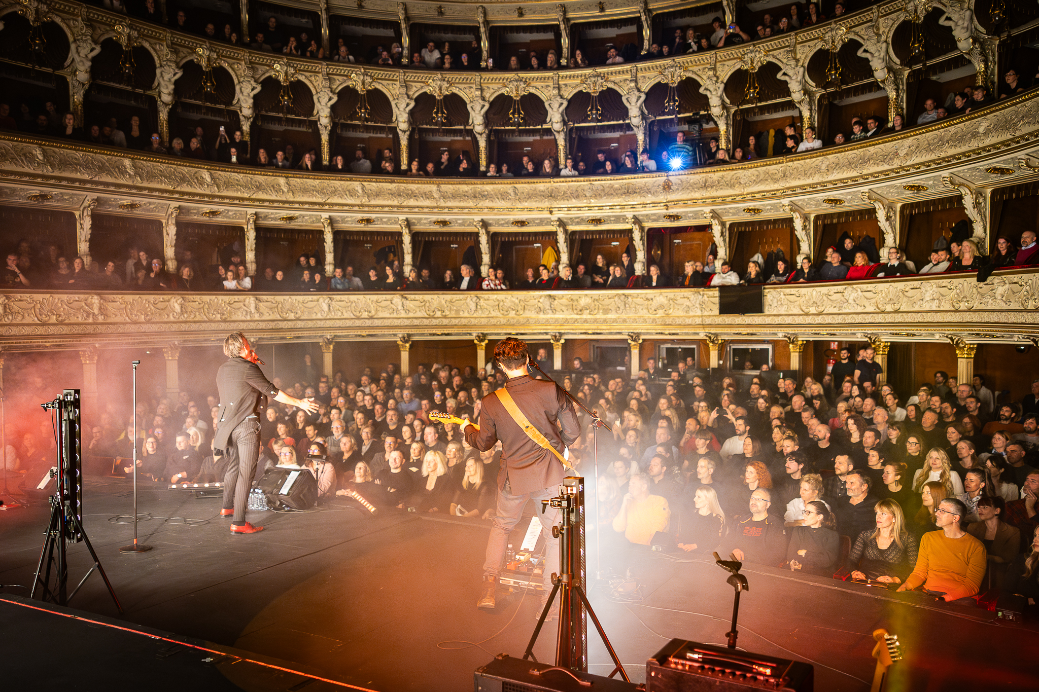 Jonathan i Riječki simfonijski orkestar