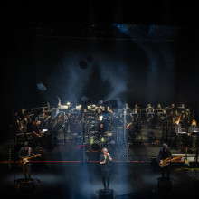 Jonathan i Riječki simfonijski orkestar