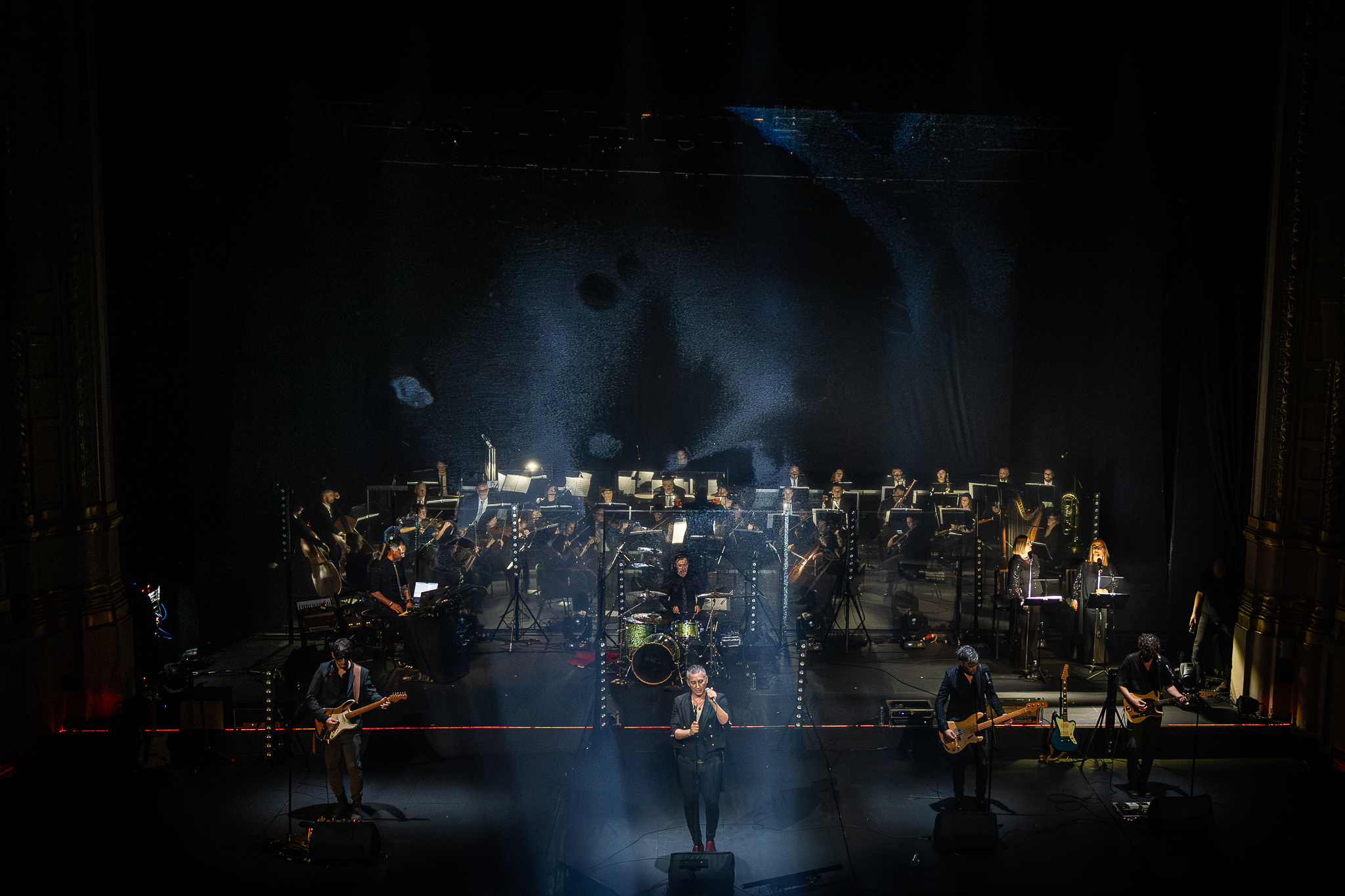 Jonathan i Riječki simfonijski orkestar