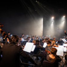 Jonathan i Riječki simfonijski orkestar