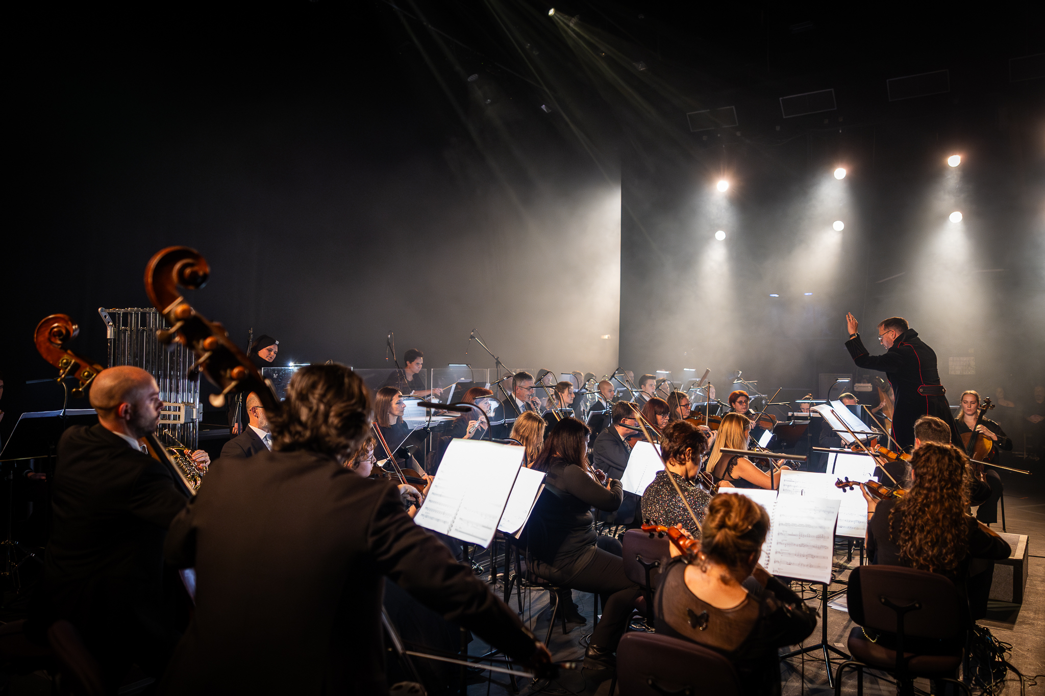 Jonathan i Riječki simfonijski orkestar
