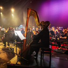 Jonathan i Riječki simfonijski orkestar