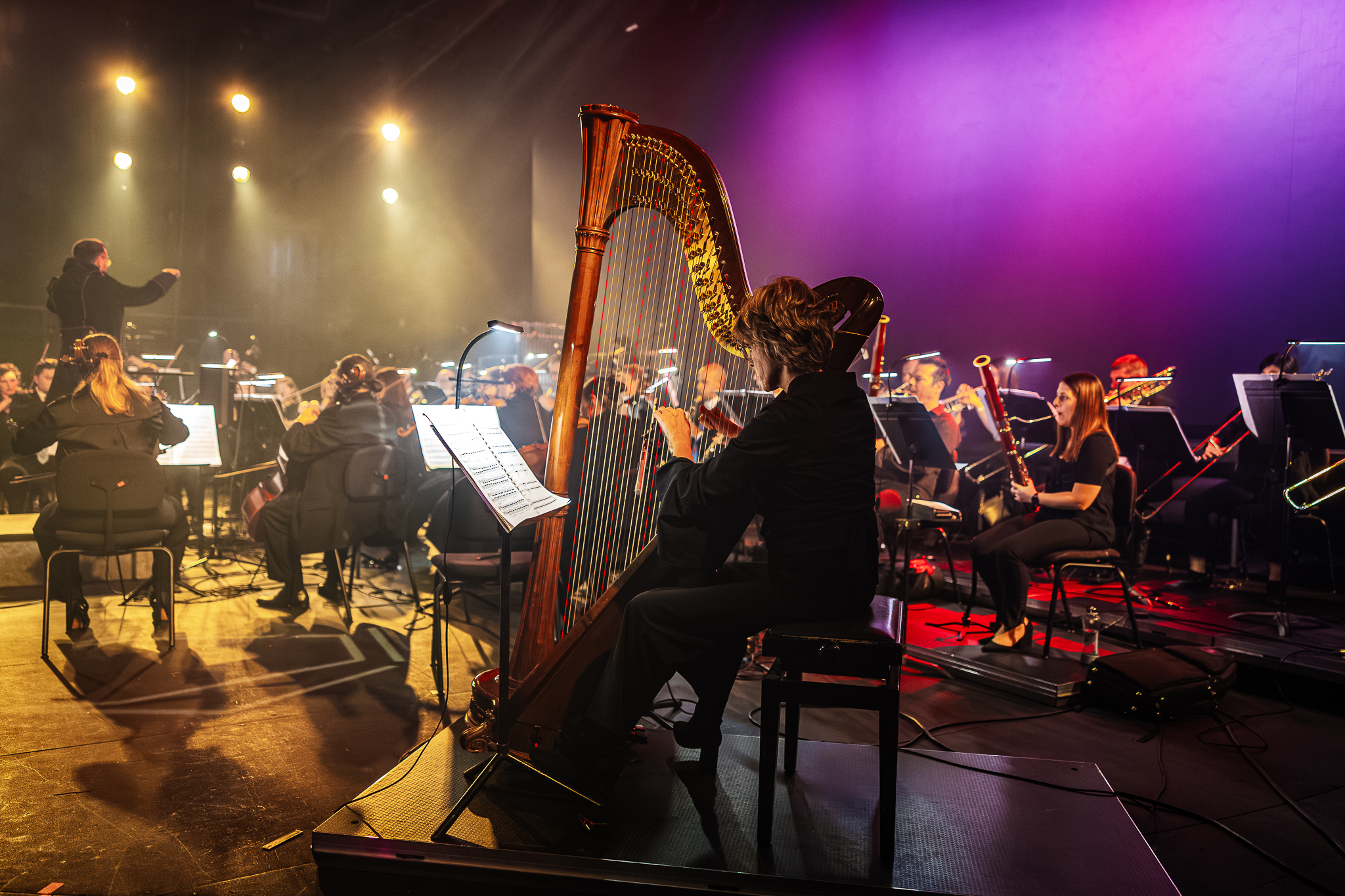 Jonathan i Riječki simfonijski orkestar