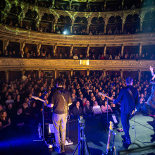 Jonathan i Riječki simfonijski orkestar