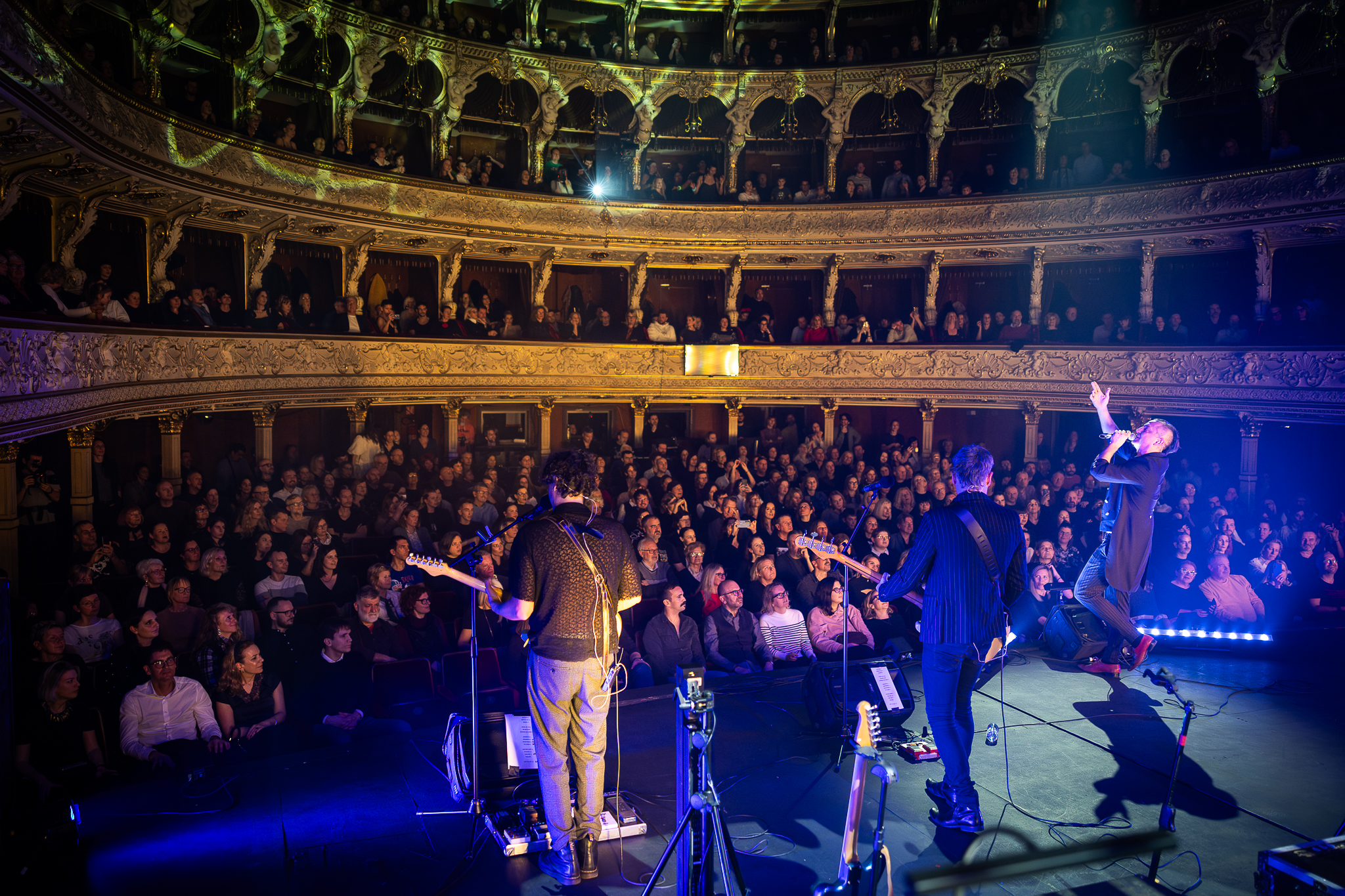 Jonathan i Riječki simfonijski orkestar