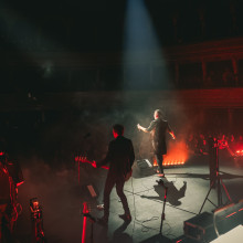 Jonathan i Riječki simfonijski orkestar