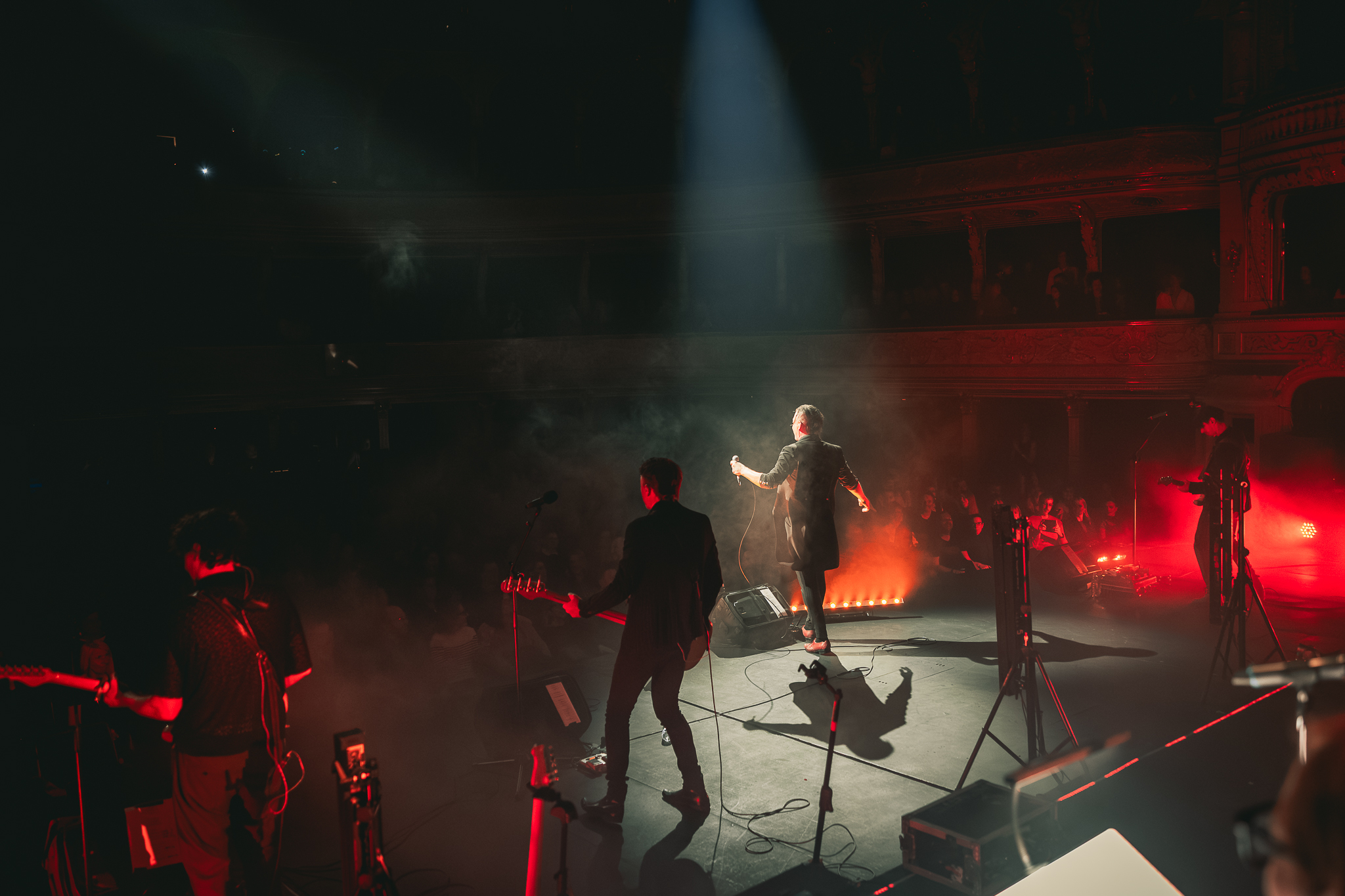 Jonathan i Riječki simfonijski orkestar