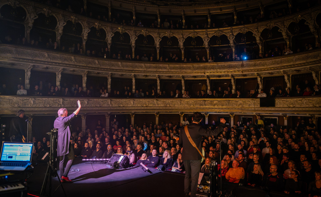 Jonathan i Riječki simfonijski orkestar