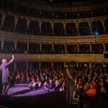 Jonathan i Riječki simfonijski orkestar