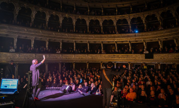 Jonathan i Riječki simfonijski orkestar