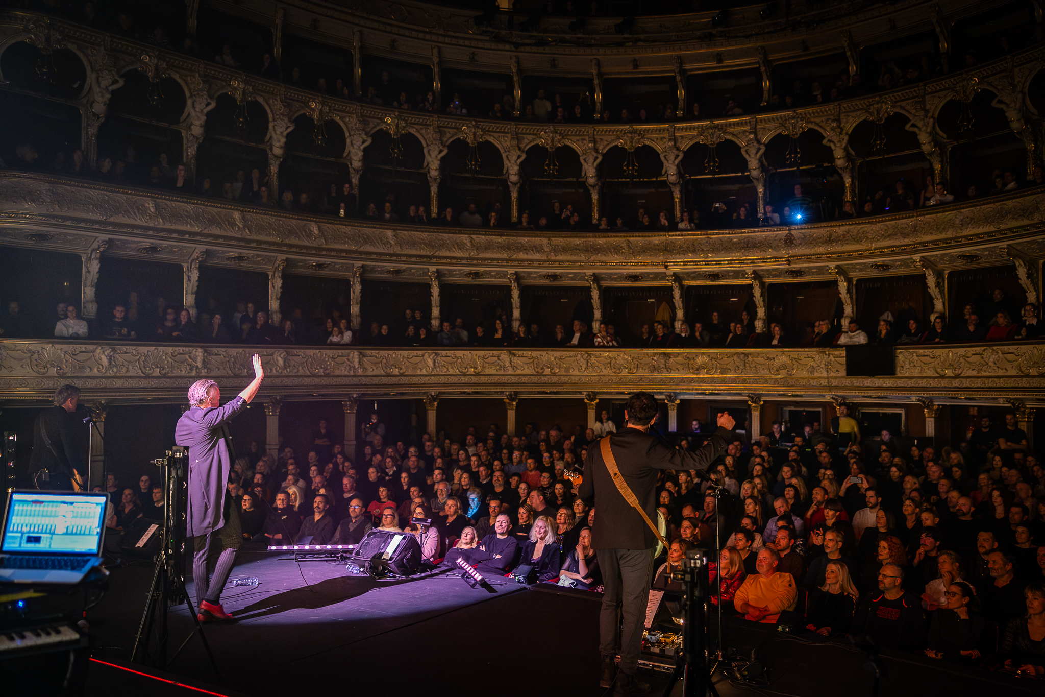 Jonathan i Riječki simfonijski orkestar