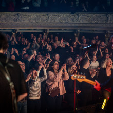 Jonathan i Riječki simfonijski orkestar