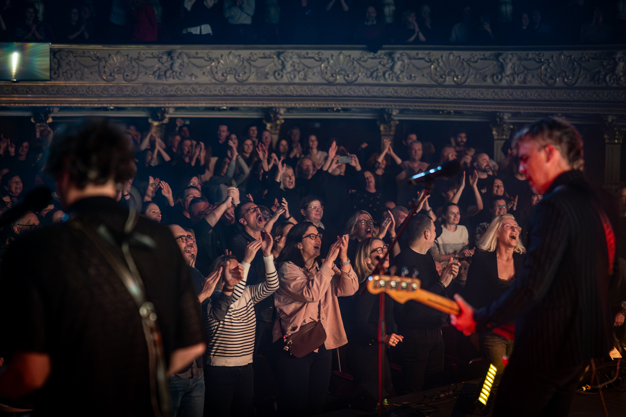 Jonathan i Riječki simfonijski orkestar