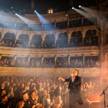 Jonathan i Riječki simfonijski orkestar