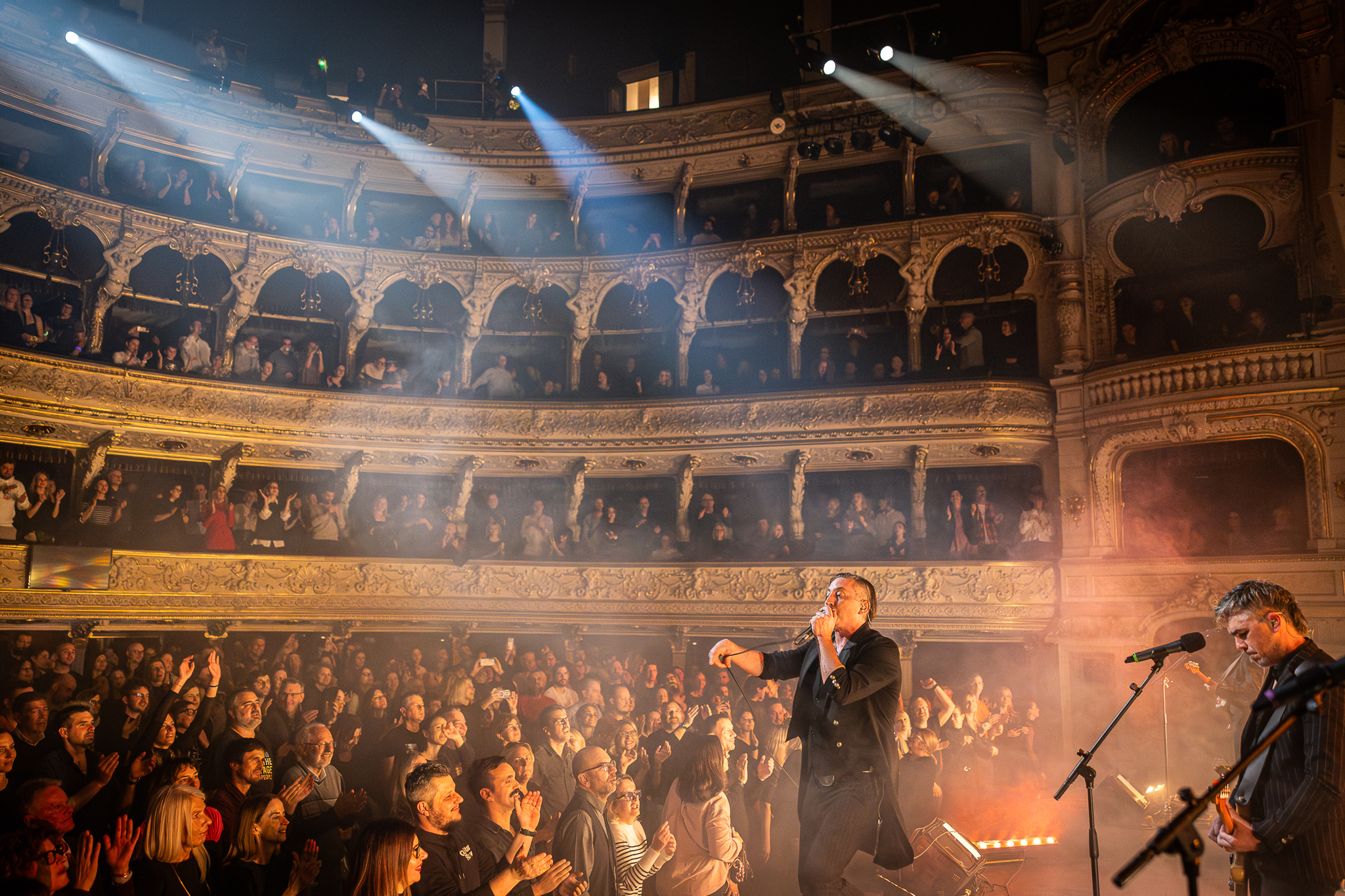 Jonathan i Riječki simfonijski orkestar