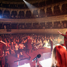 Jonathan i Riječki simfonijski orkestar