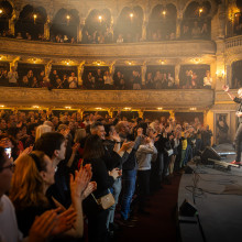 Jonathan i Riječki simfonijski orkestar