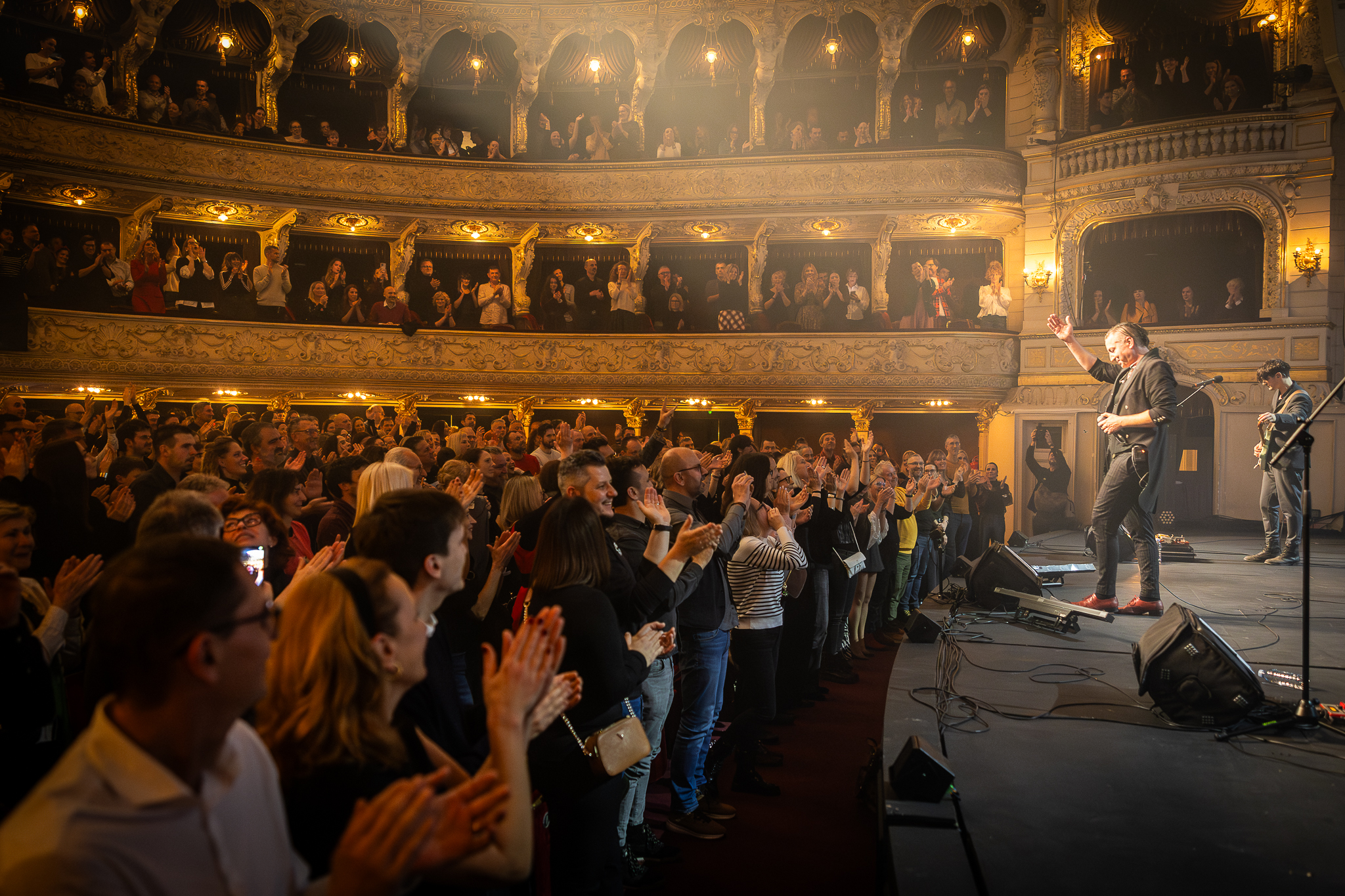 Jonathan i Riječki simfonijski orkestar