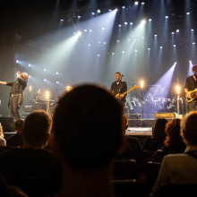 Jonathan i Riječki simfonijski orkestar