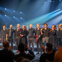 Jonathan i Riječki simfonijski orkestar