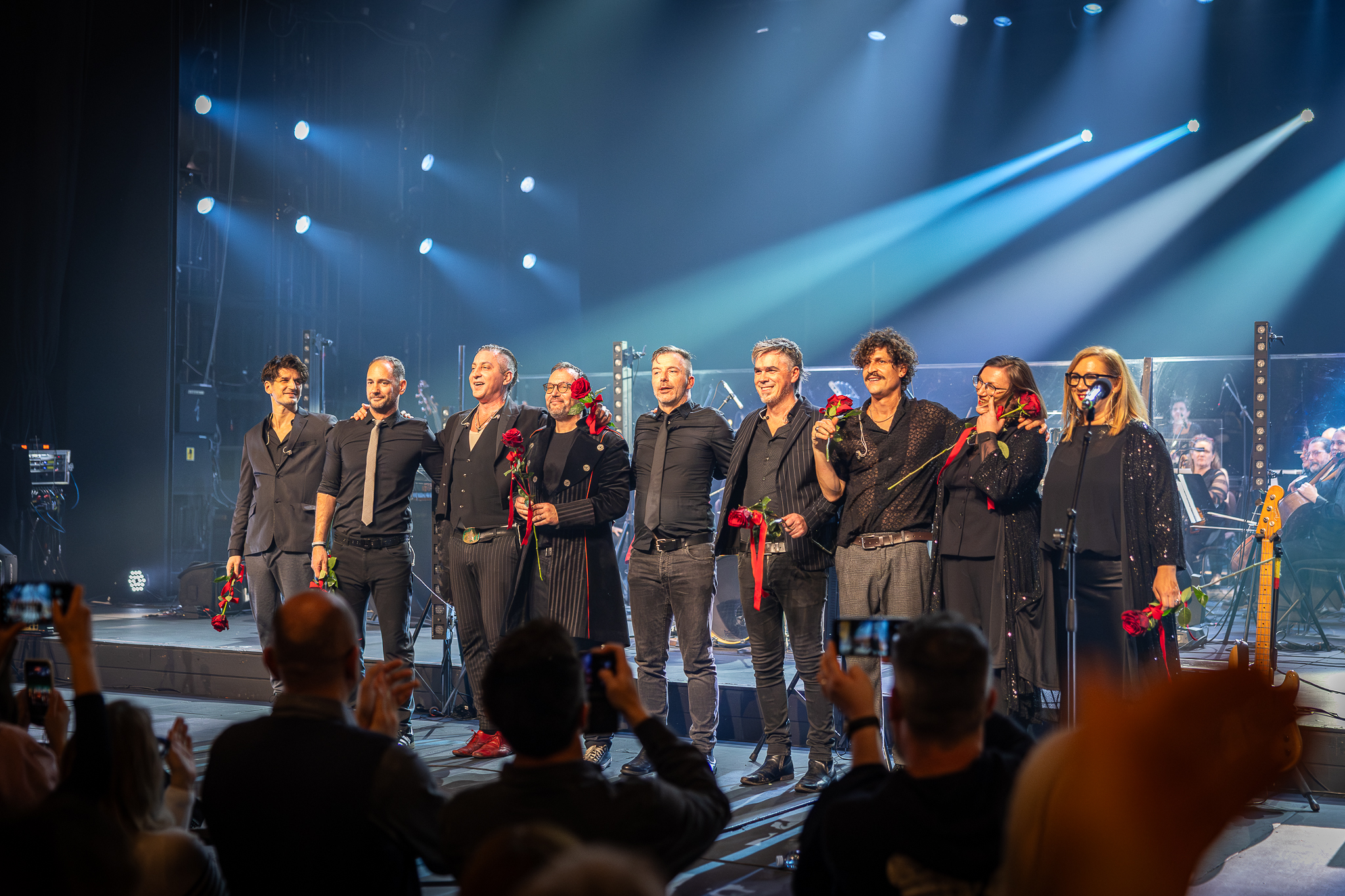 Jonathan i Riječki simfonijski orkestar