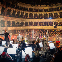 Jonathan i Riječki simfonijski orkestar