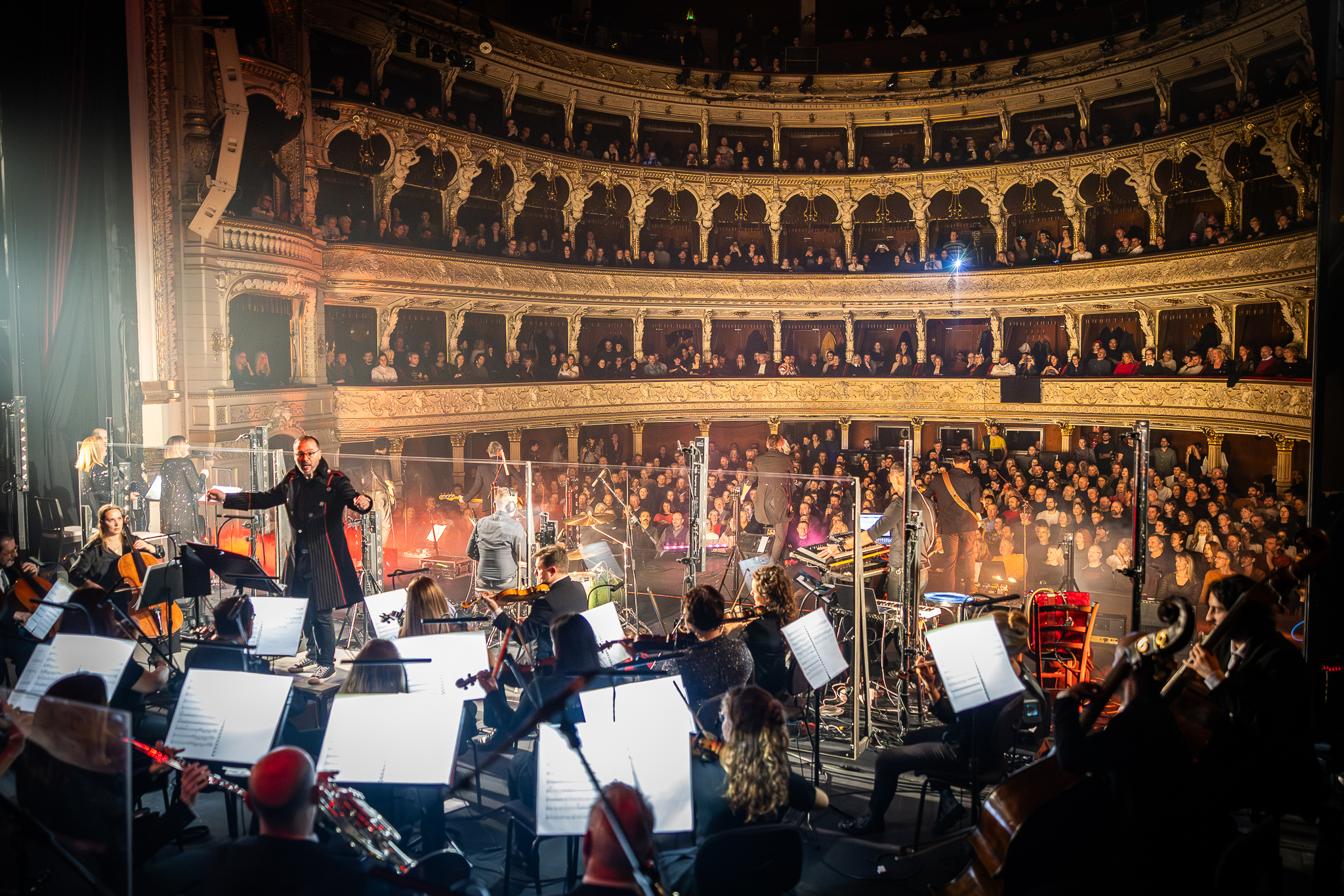 Jonathan i Riječki simfonijski orkestar