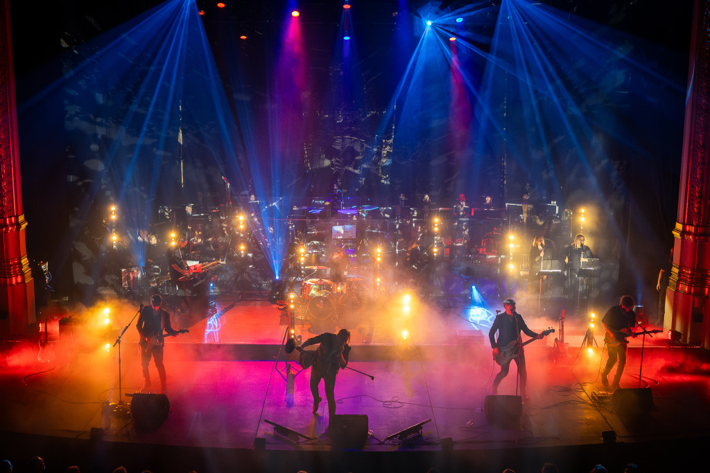 Jonathan i Riječki simfonijski orkestar