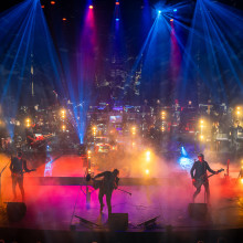 Jonathan i Riječki simfonijski orkestar