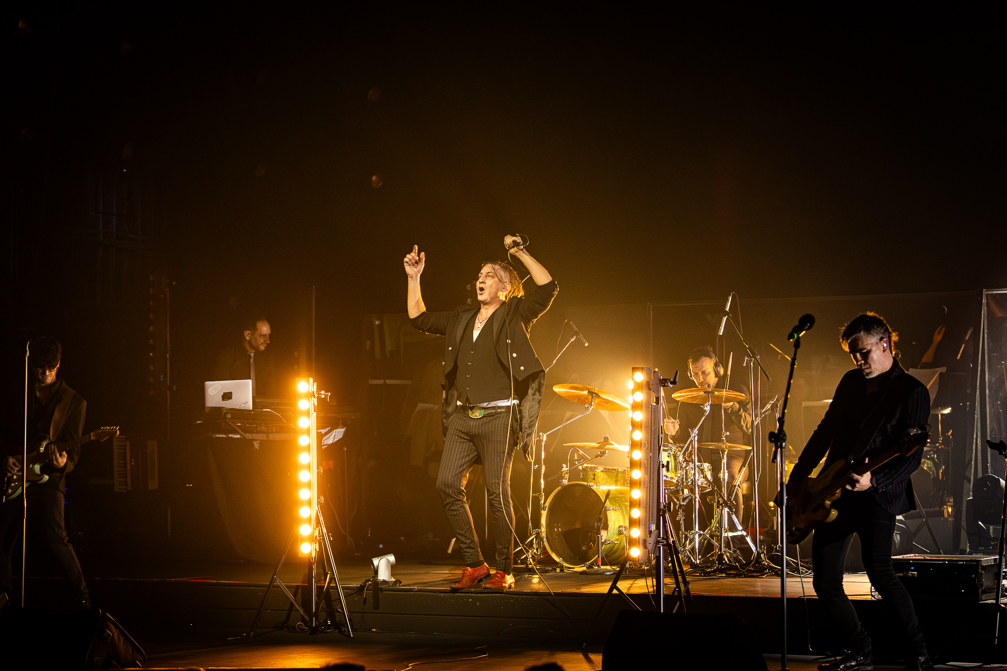 Jonathan i Riječki simfonijski orkestar