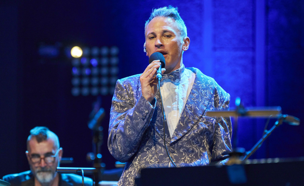 Kristijan Beluhan, JO HRT, jazz orkestar HRT