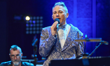 Kristijan Beluhan, JO HRT, jazz orkestar HRT