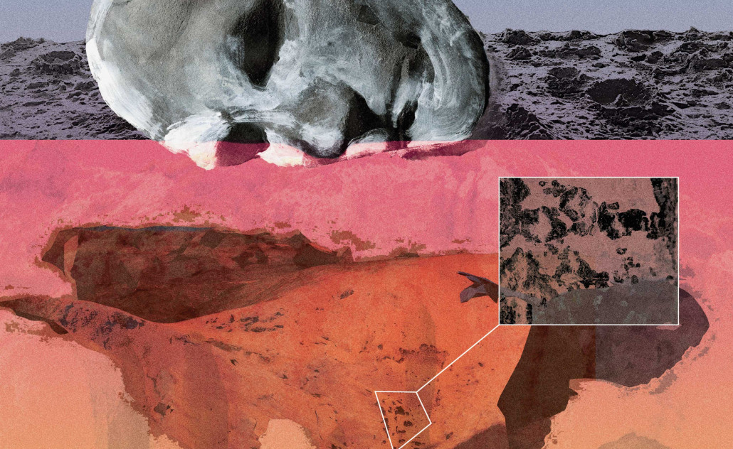 Mimika Orchestra: Medzotermina