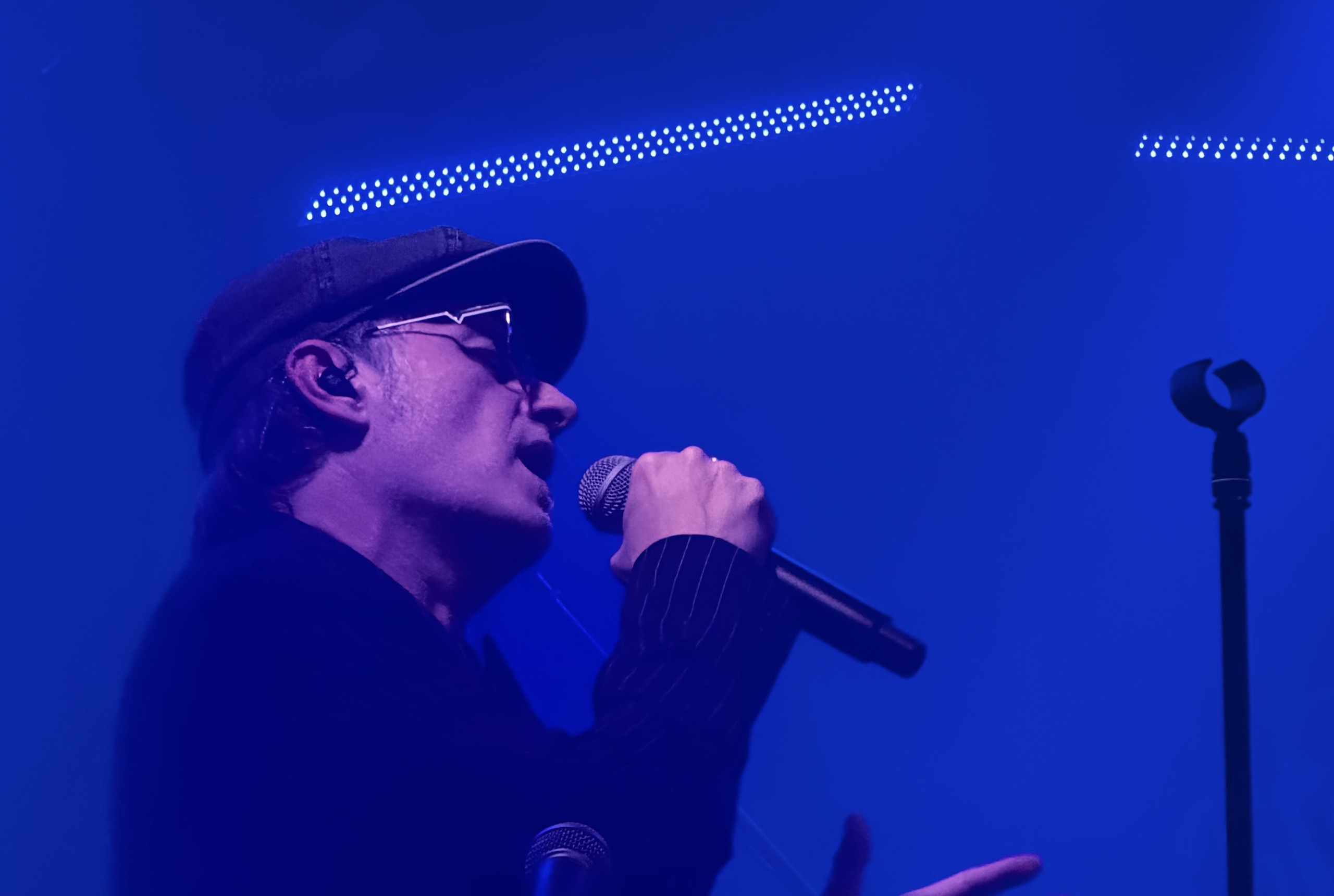 Pipsi u Vintageu / Filip Kušter