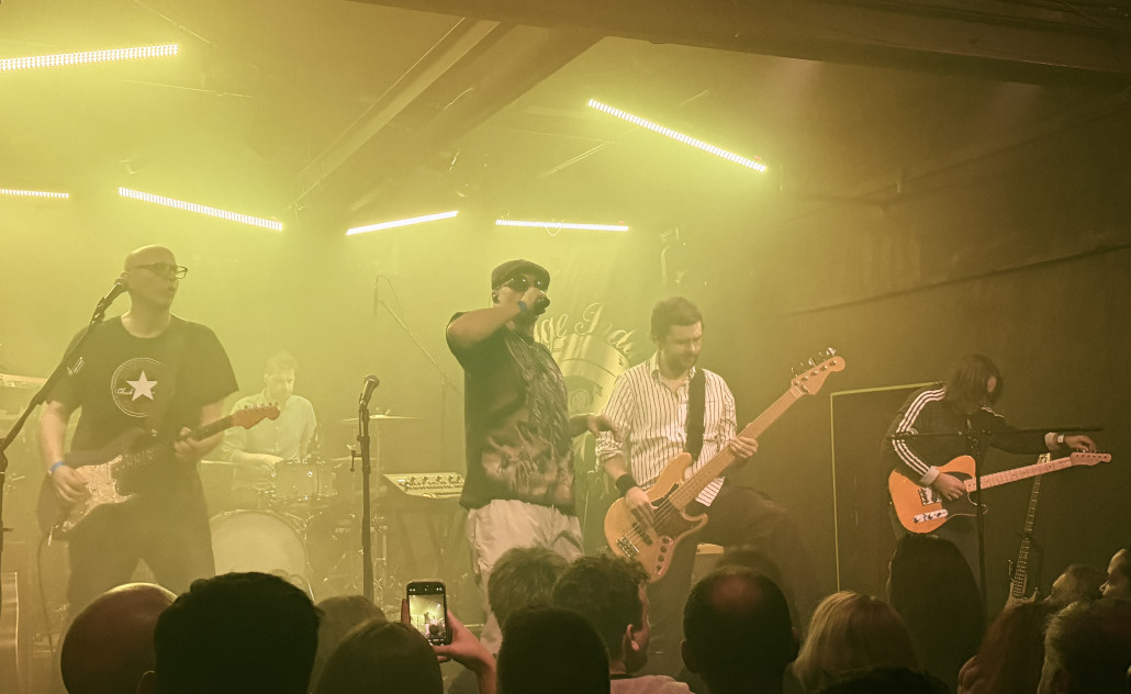 Pipsi u Vintageu / Filip Kušter