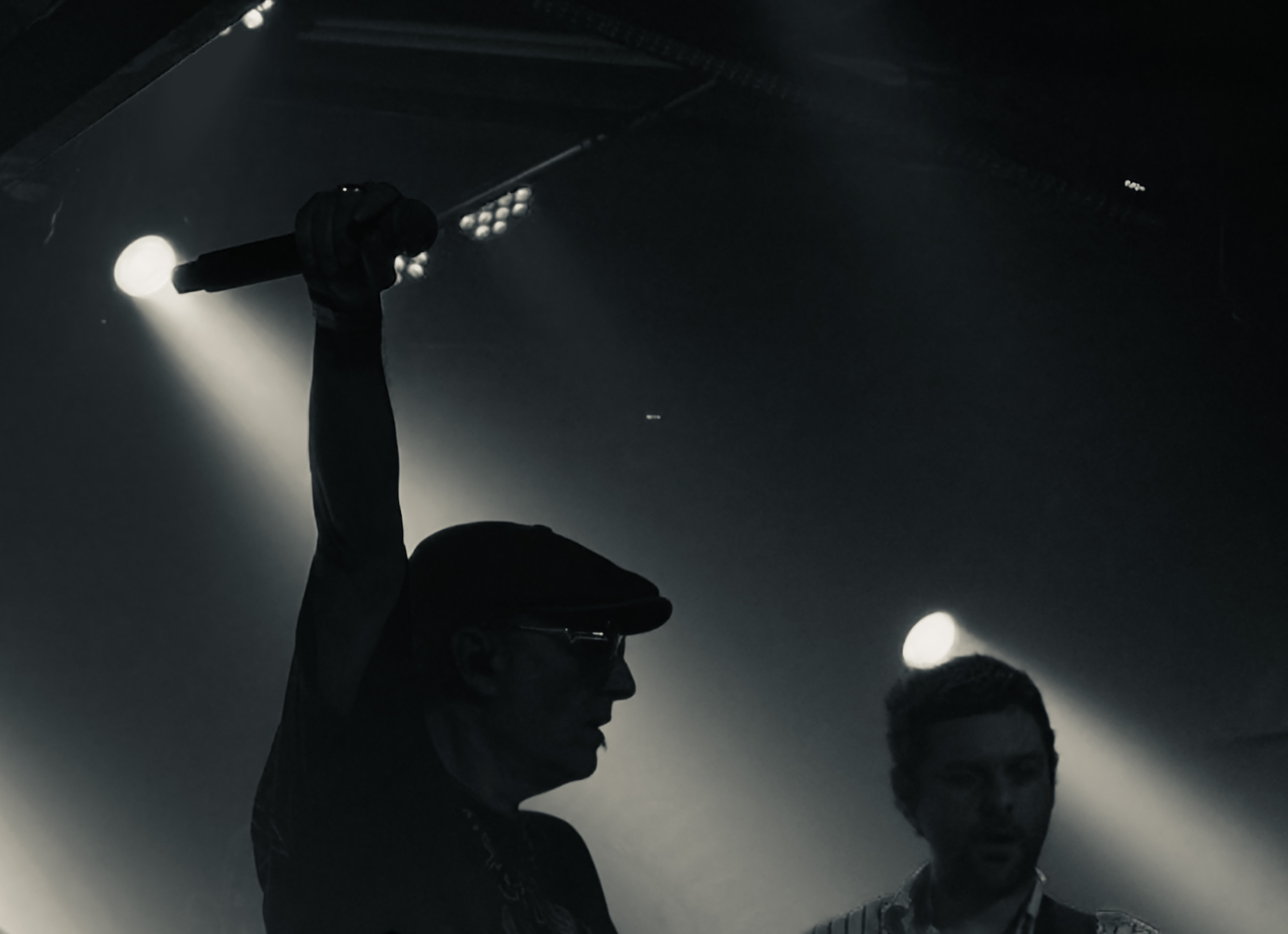 Pipsi u Vintageu / Filip Kušter