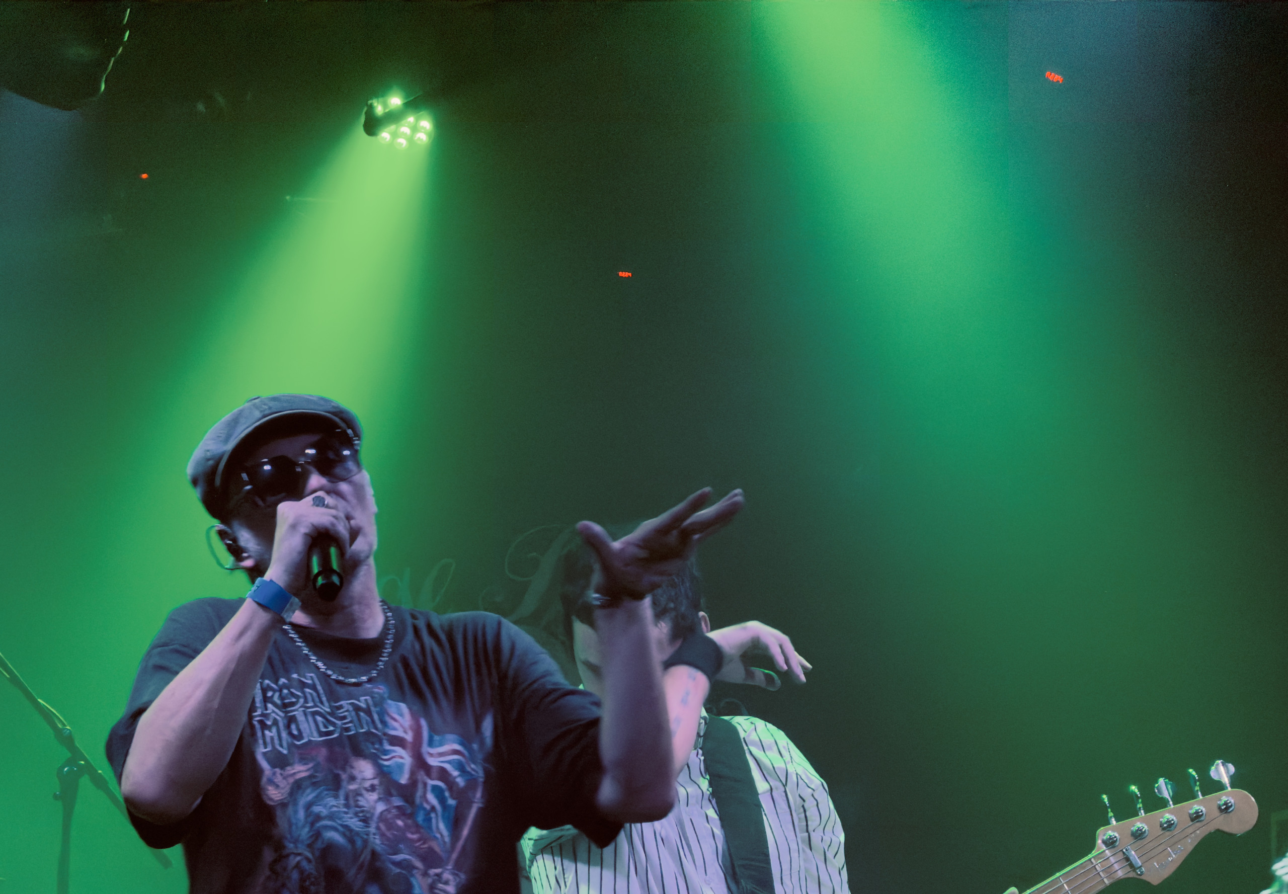 Pipsi u Vintageu / Filip Kušter