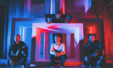 Jazz u Močvari: Chui